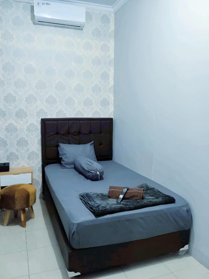 De Patuk Homestay Yogyakarta Extérieur photo