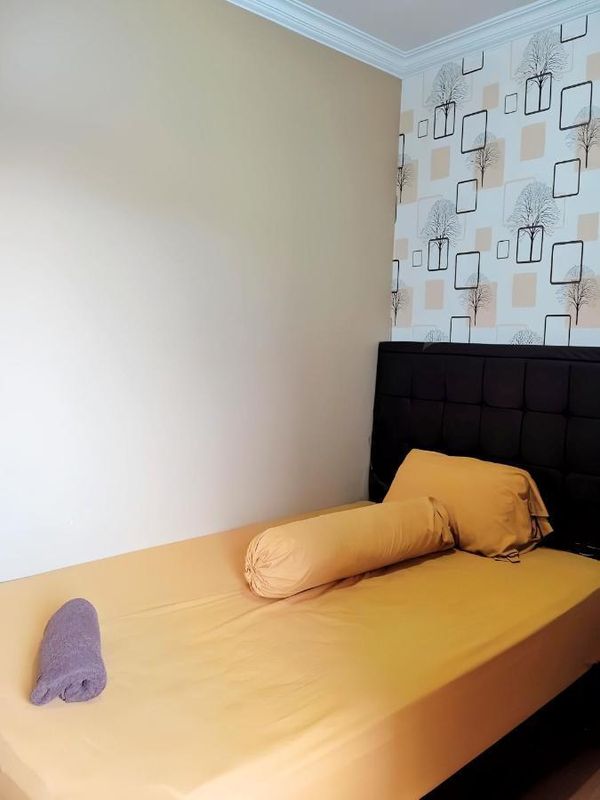 De Patuk Homestay Yogyakarta Extérieur photo