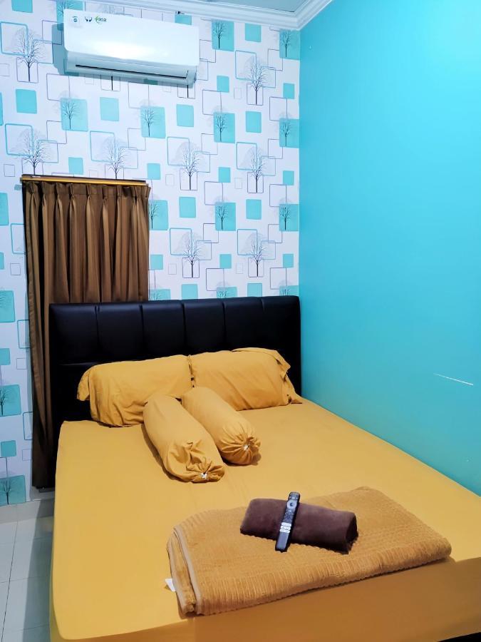 De Patuk Homestay Yogyakarta Extérieur photo