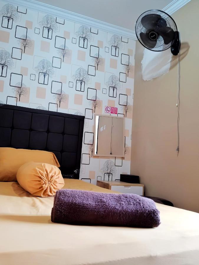 De Patuk Homestay Yogyakarta Extérieur photo